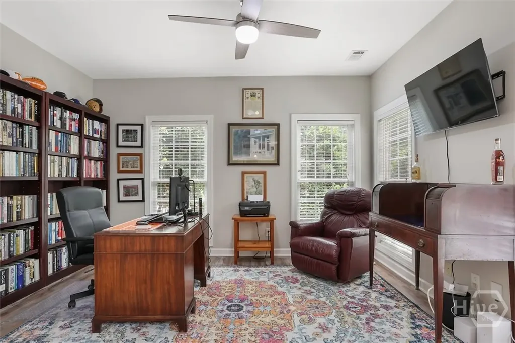 59 White Oak Bluff Savannah GA 31405