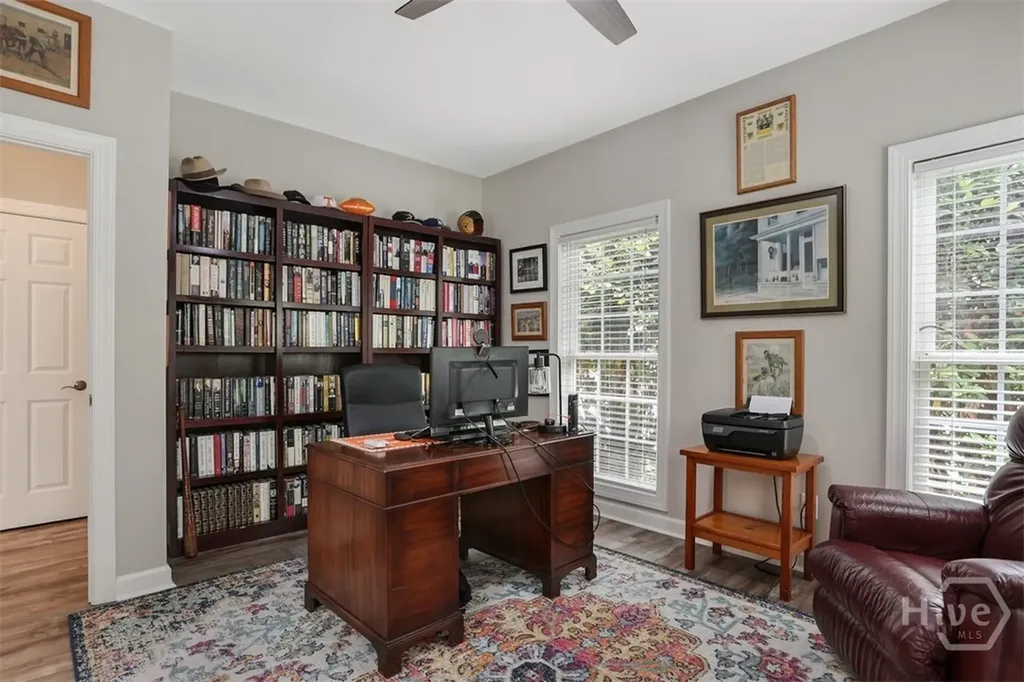 59 White Oak Bluff Savannah GA 31405
