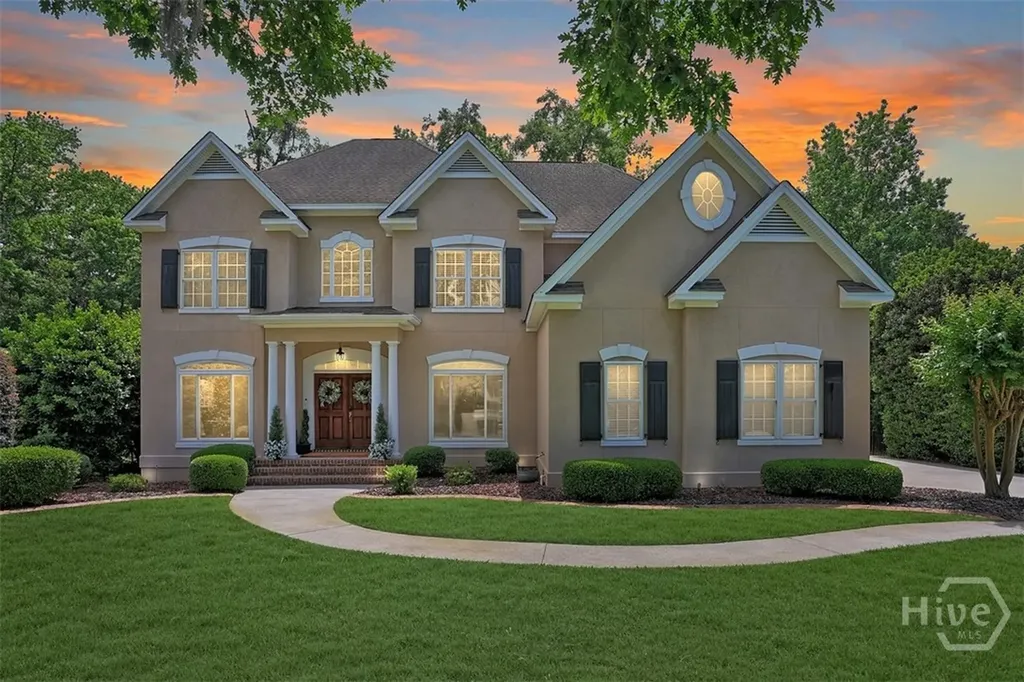 59 White Oak Bluff Savannah GA 31405