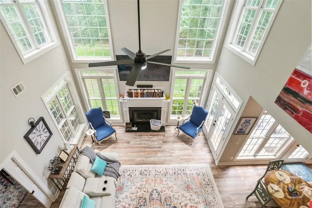 59 White Oak Bluff Savannah GA 31405