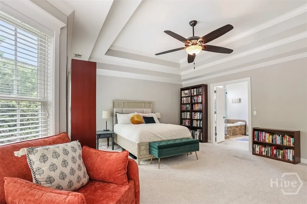 59 White Oak Bluff Savannah GA 31405