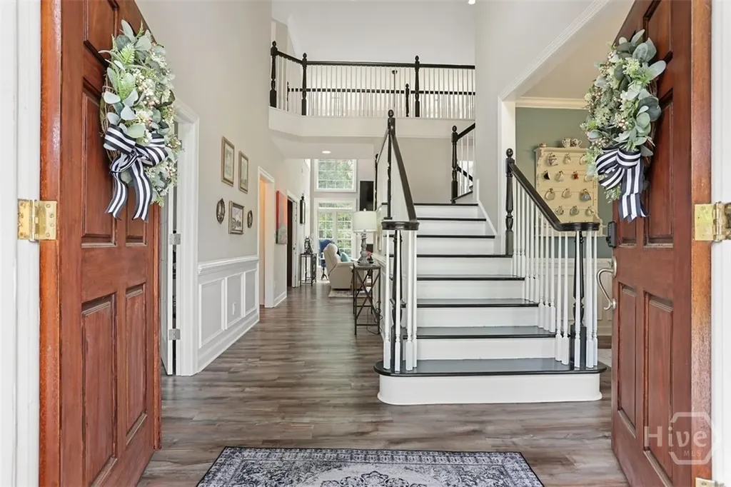 59 White Oak Bluff Savannah GA 31405
