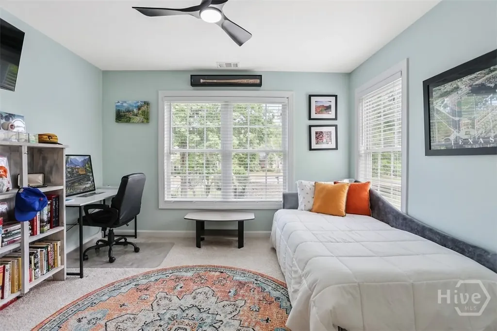 59 White Oak Bluff Savannah GA 31405