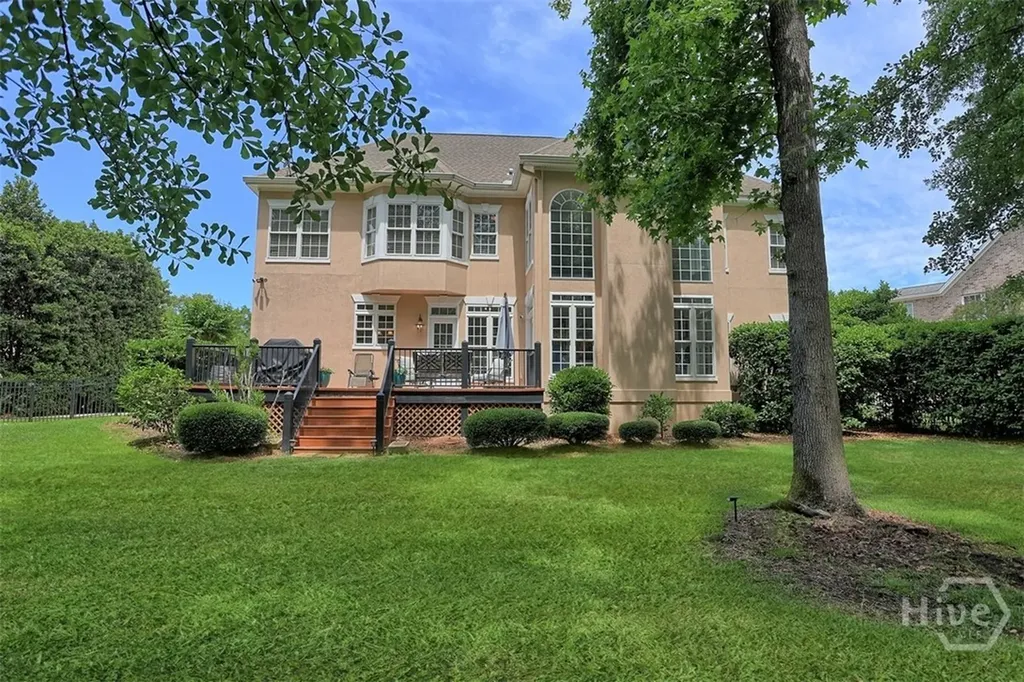 59 White Oak Bluff Savannah GA 31405