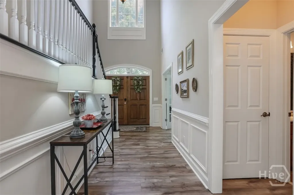 59 White Oak Bluff Savannah GA 31405