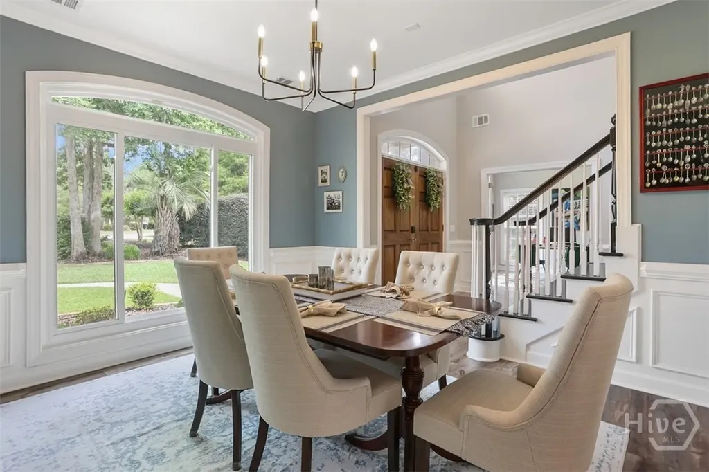 59 White Oak Bluff Savannah GA 31405