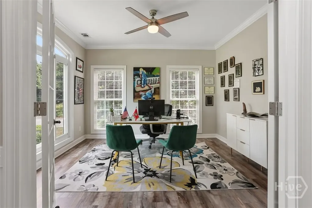59 White Oak Bluff Savannah GA 31405