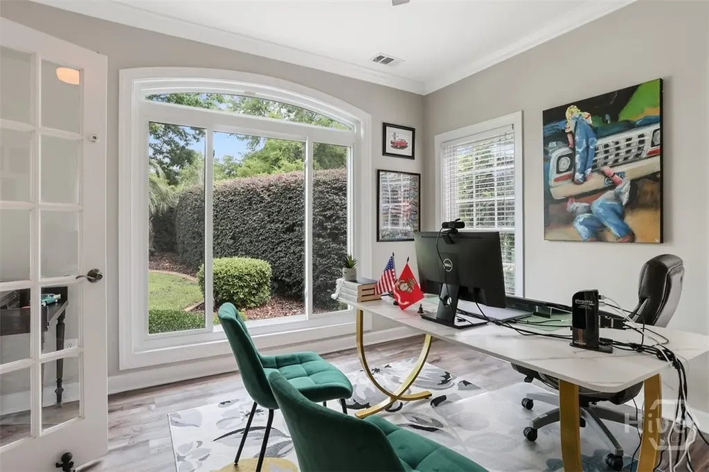 59 White Oak Bluff Savannah GA 31405