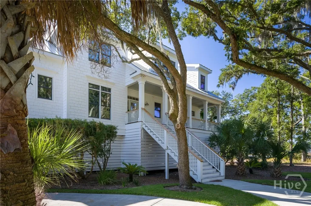 49 River Road Daufuskie Island SC 29915