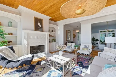 49 River Road Daufuskie Island SC 29915