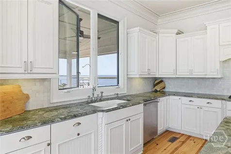 49 River Road Daufuskie Island SC 29915