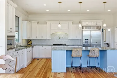 49 River Road Daufuskie Island SC 29915