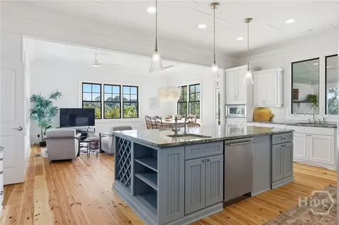 49 River Road Daufuskie Island SC 29915