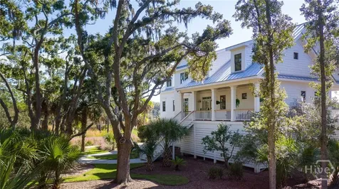 49 River Road Daufuskie Island SC 29915