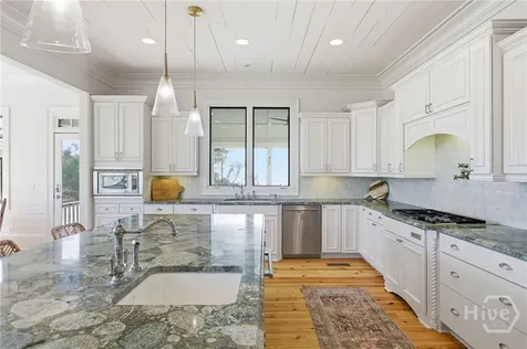 49 River Road Daufuskie Island SC 29915