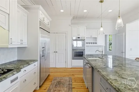 49 River Road Daufuskie Island SC 29915