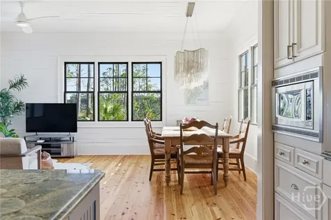 49 River Road Daufuskie Island SC 29915