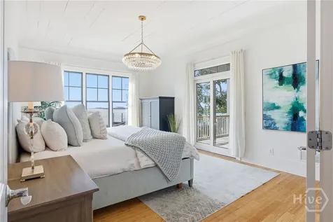 49 River Road Daufuskie Island SC 29915