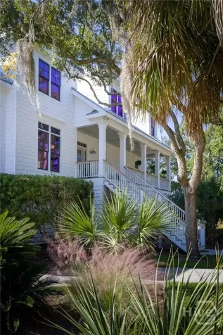 49 River Road Daufuskie Island SC 29915