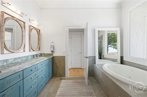 49 River Road Daufuskie Island SC 29915