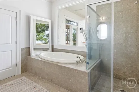 49 River Road Daufuskie Island SC 29915