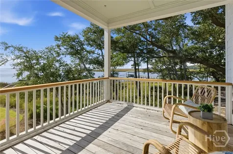 49 River Road Daufuskie Island SC 29915