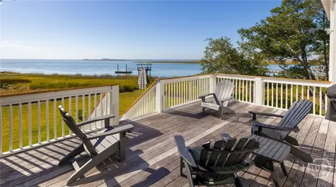 49 River Road Daufuskie Island SC 29915