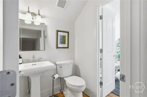 49 River Road Daufuskie Island SC 29915