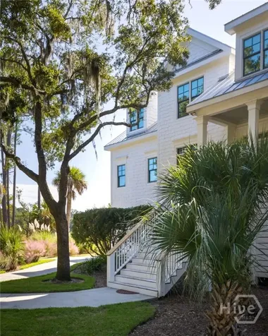 49 River Road Daufuskie Island SC 29915