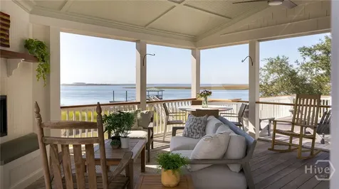 49 River Road Daufuskie Island SC 29915