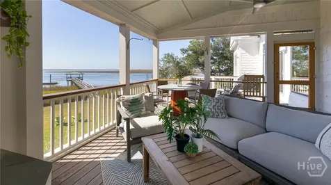 49 River Road Daufuskie Island SC 29915