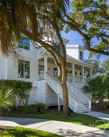 49 River Road Daufuskie Island SC 29915
