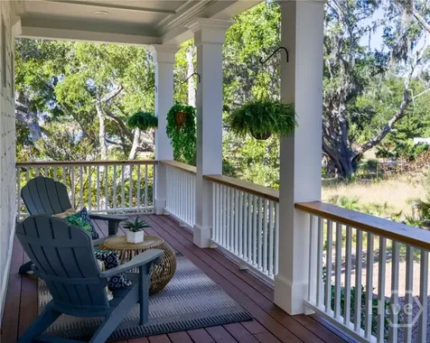 49 River Road Daufuskie Island SC 29915