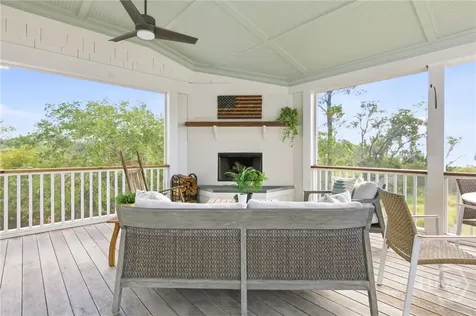 49 River Road Daufuskie Island SC 29915
