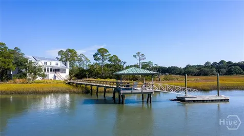 49 River Road Daufuskie Island SC 29915