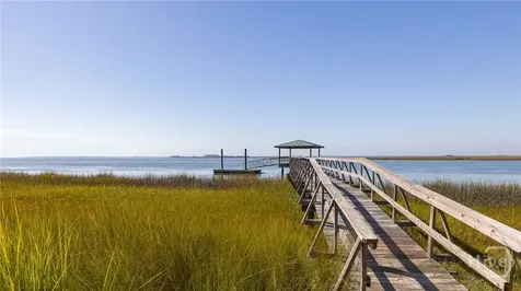49 River Road Daufuskie Island SC 29915
