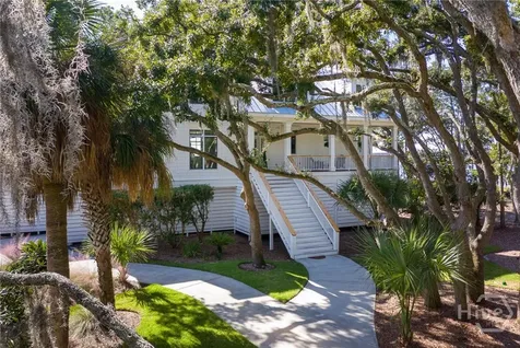 49 River Road Daufuskie Island SC 29915