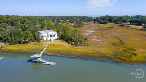 49 River Road Daufuskie Island SC 29915