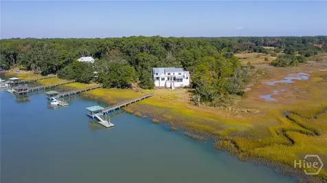 49 River Road Daufuskie Island SC 29915