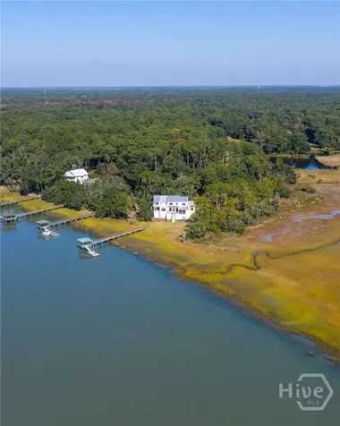 49 River Road Daufuskie Island SC 29915