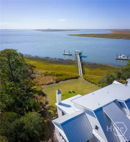 49 River Road Daufuskie Island SC 29915