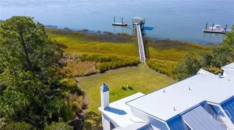 49 River Road Daufuskie Island SC 29915