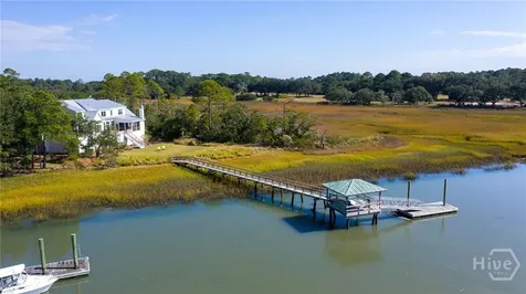 49 River Road Daufuskie Island SC 29915