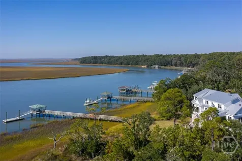 49 River Road Daufuskie Island SC 29915