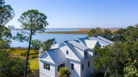 49 River Road Daufuskie Island SC 29915