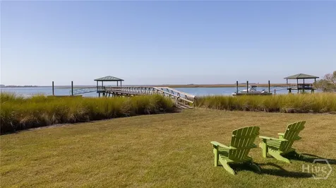 49 River Road Daufuskie Island SC 29915