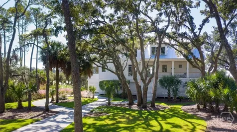 49 River Road Daufuskie Island SC 29915