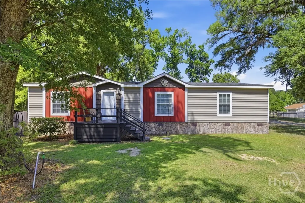 198 2nd Street Midway GA 31320