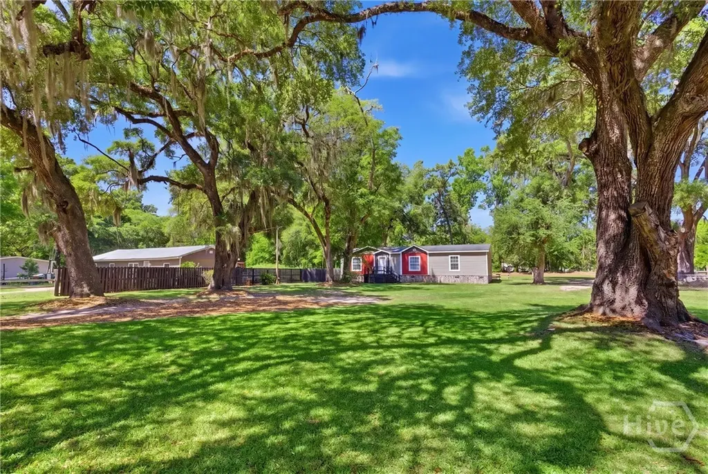 198 2nd Street Midway GA 31320