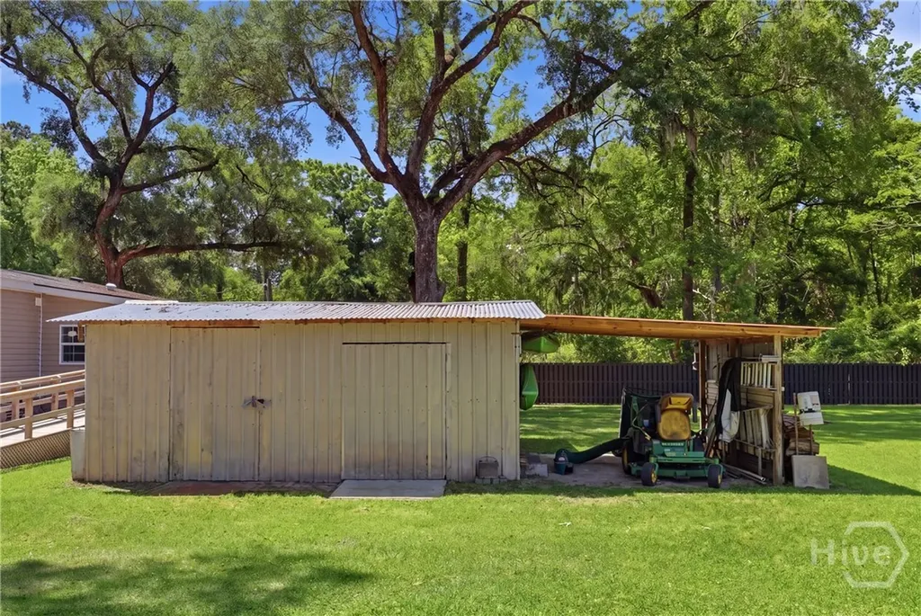 198 2nd Street Midway GA 31320